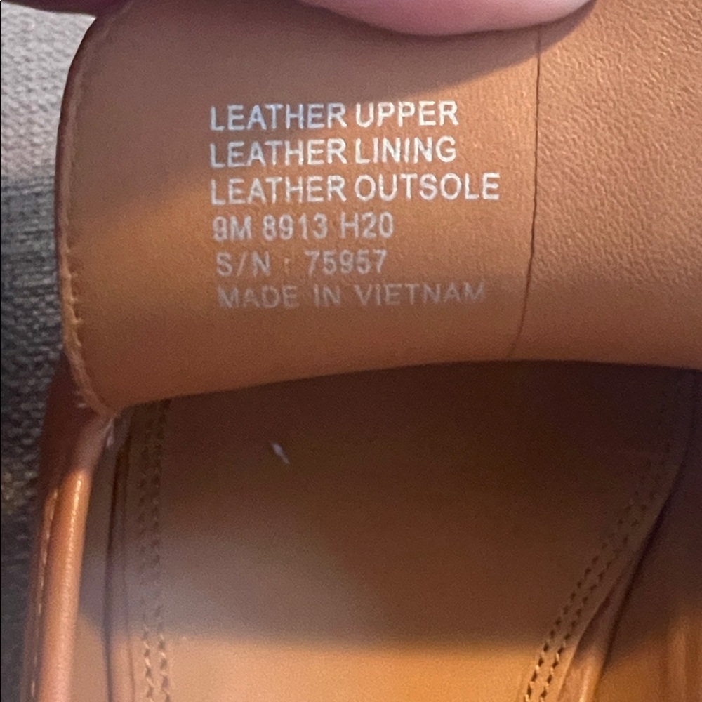 Tory Burch Mini Benton Charm Loafer with Gold Chain Detail - Picture 2 of 15